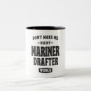 Suche nach mariner tassen Arbeit