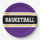 Suche nach basketball teller Schwarz