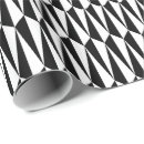 Suche nach schwarzweiss geschenkpapier Modern