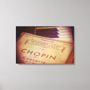 Suche nach klavier leinwand leinwandbilder Chopin