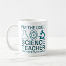 Suche nach coole lehrer tassen Wissenschaft