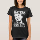Suche nach haters gonna hate Republikaner