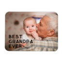 Suche nach neues opa magnete Großvater