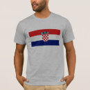 Suche nach kroatien tshirts National