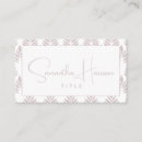 Suche nach einfaches muster visitenkarten Kunde