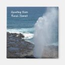 Suche nach hörner magnete Ozean