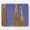 Suche nach sagrada familia mousepads Barcelona