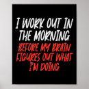 Suche nach lustige gymnastik poster Fitness