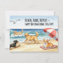 Suche nach goldener retriever postkarten Hunde