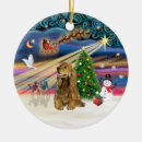 Suche nach cocker spaniel ornamente Haustiere