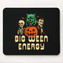 Suche nach ween mousepads Gespenst