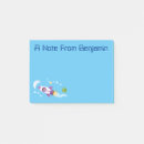 Suche nach rakete post it Niedlich