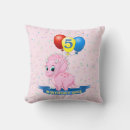 Suche nach triceratops kissen Rosa