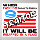 Suche nach faschismus poster Flagge
