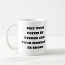 Suche nach montag tassen Kaffeeliebhaber