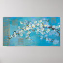 Suche nach dekorativer vogel poster Blau