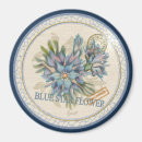 Suche nach blaue blumen magnete Für alle