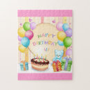 Suche nach alles gute zum geburtstag puzzle Für kinder