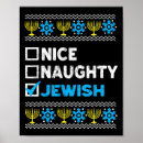 Suche nach naughty poster Weihnachtsbaum