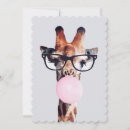 Suche nach kaugummi einladungen Bubblegum