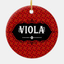 Suche nach viola ornamente Orchester