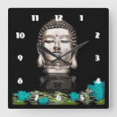 Suche nach buddhisten wanduhren Meditation