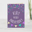Suche nach unbirthday karten Märchenland