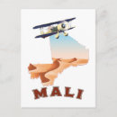 Suche nach mali postkarten Cartoon