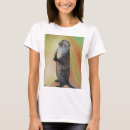 Suche nach flussotter tshirts Niedlicher otter