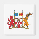 Suche nach nordirland magnete Wappen