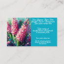 Suche nach arrangement visitenkarten Florist