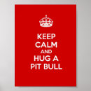 Suche nach grube poster Pitbull