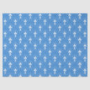 Suche nach muster seidenpapier Blau