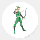 Suche nach grüner pfeil aufkleber Bogenschütze