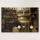 Suche nach oldtimer puzzle Retro