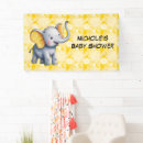 Suche nach elefant banner Baby girl