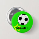 Suche nach fußballfans buttons Fußballspieler