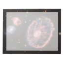 Suche nach galaxien notizblock Astronomie