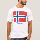 Suche nach flagge norwegen tshirts Normalweg