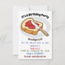 Suche nach brot einladungen Für kinder