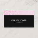 Suche nach sequin visitenkarten Haarstylistin