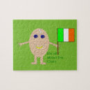 Suche nach irish puzzle Niedlich