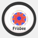 Suche nach frisbee aufkleber Sommer