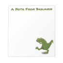 Suche nach rex notizblock Cartoon