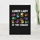 Suche nach lunch lady karten Cafeteria