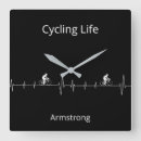 Suche nach cycling wanduhren Fahrrad