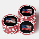 Suche nach amerikanische flagge poker chips Militär