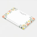 Suche nach pastel post it Weiß