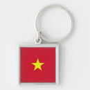 Suche nach vietnam schlüsselanhänger Gelb