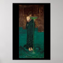 Suche nach waterhouse poster Frau